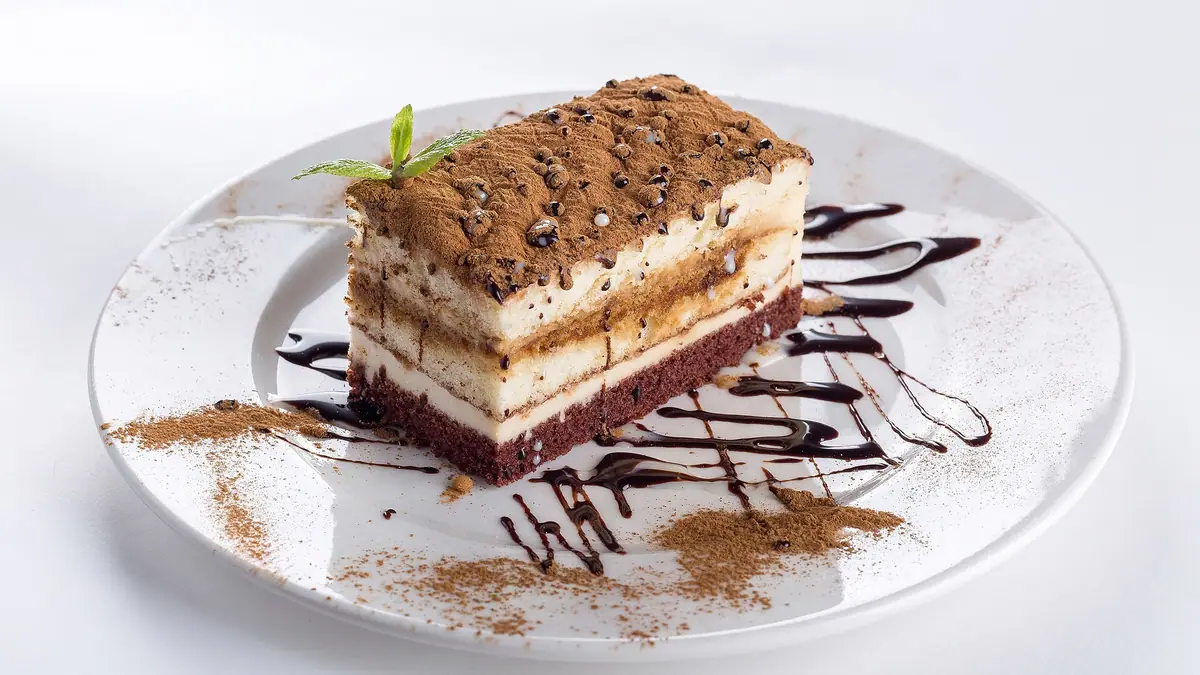 Sisu Pancakes – cake shop in Gloucester town centre